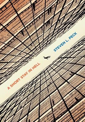 Cover of A Short Stay in Hell