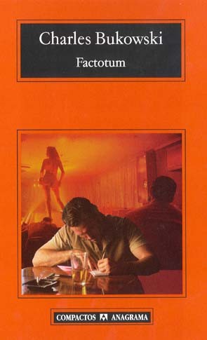 Cover of Factotum