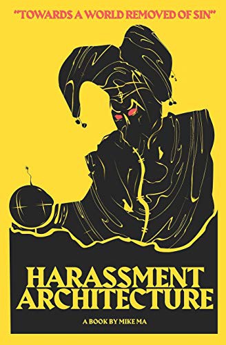 Cover of Harassment Architecture