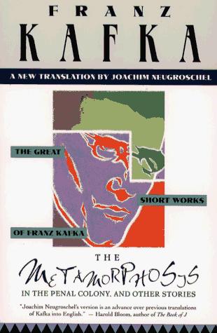 Cover of In the Penal Colony