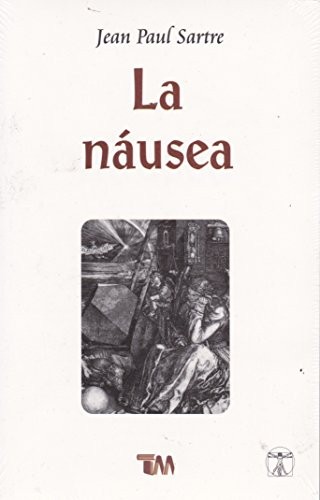 Cover of Nausea