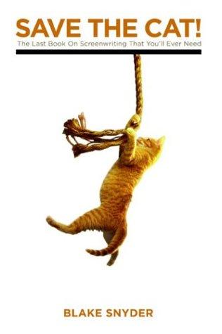 Cover of Save the Cat!