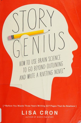 Story Genius