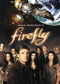 Poster for Firefly
