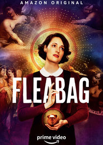 Poster for Fleabag