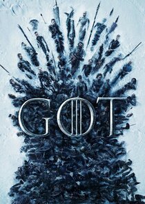 Poster for Game of Thrones