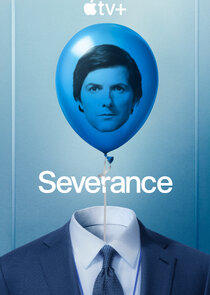 Poster for Severance