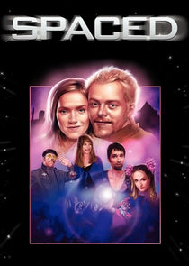 Poster for Spaced